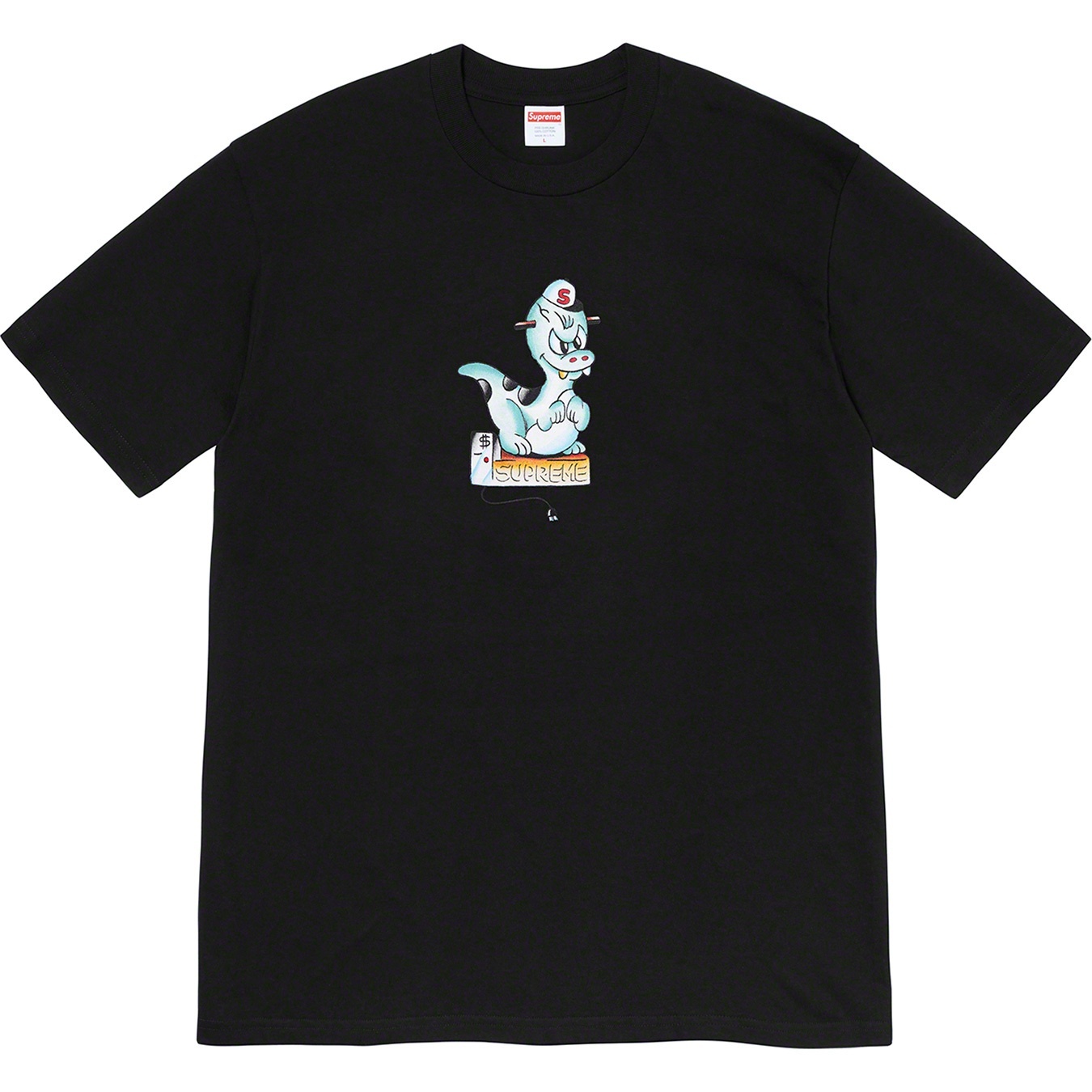 Dinosaur Tee view 6